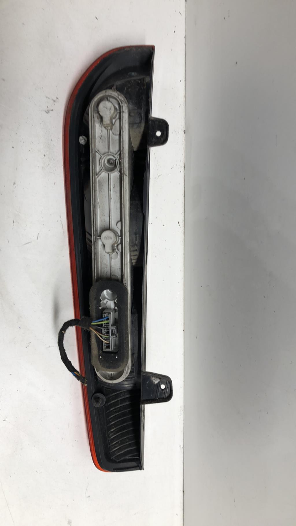 Feu arriere principal gauche (feux) FORD FOCUS 2 PHASE 1 BREAK Diesel - 1