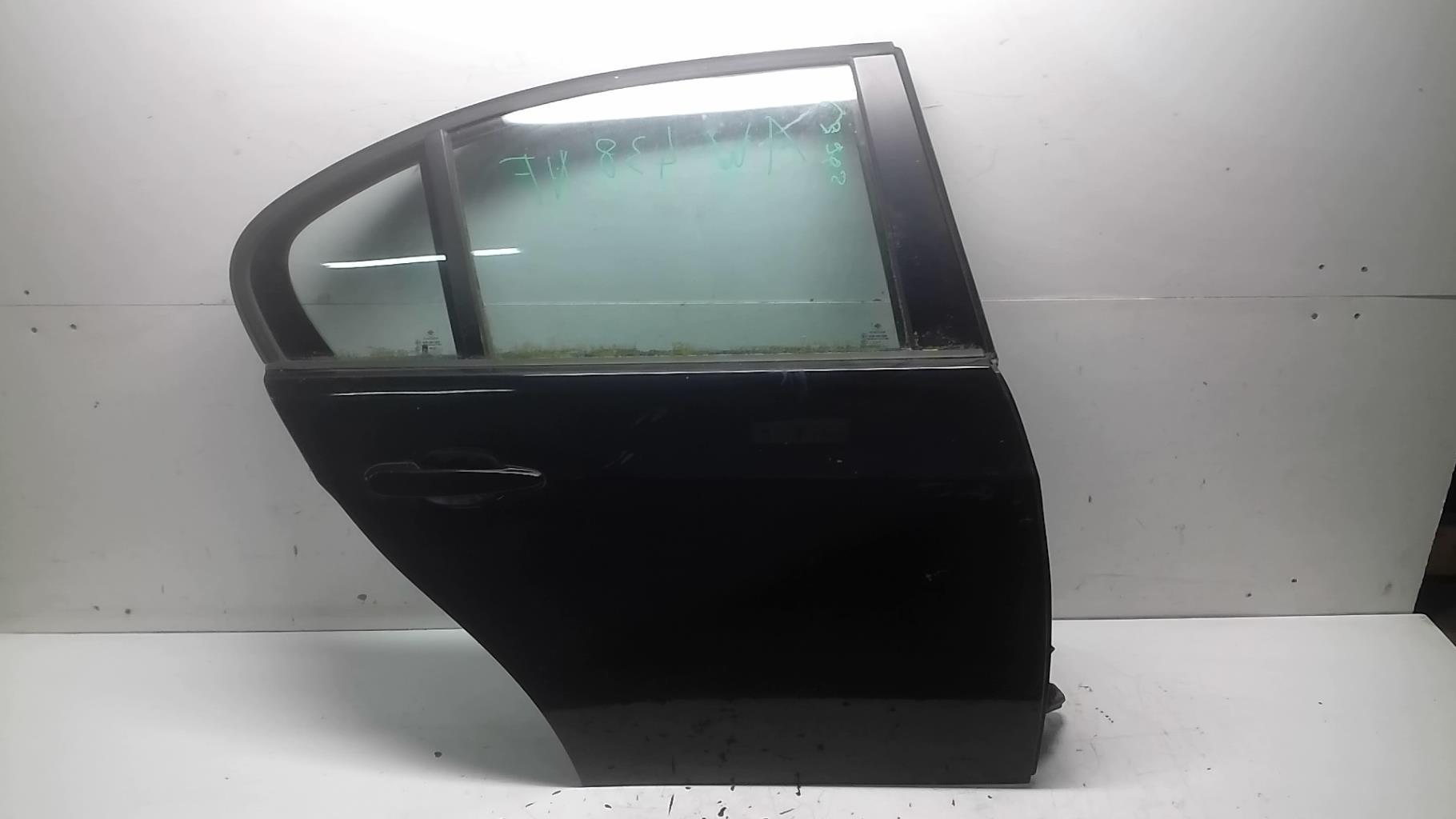 Porte arriere droit BMW SERIE 3 E90 PHASE 1 Diesel - 1