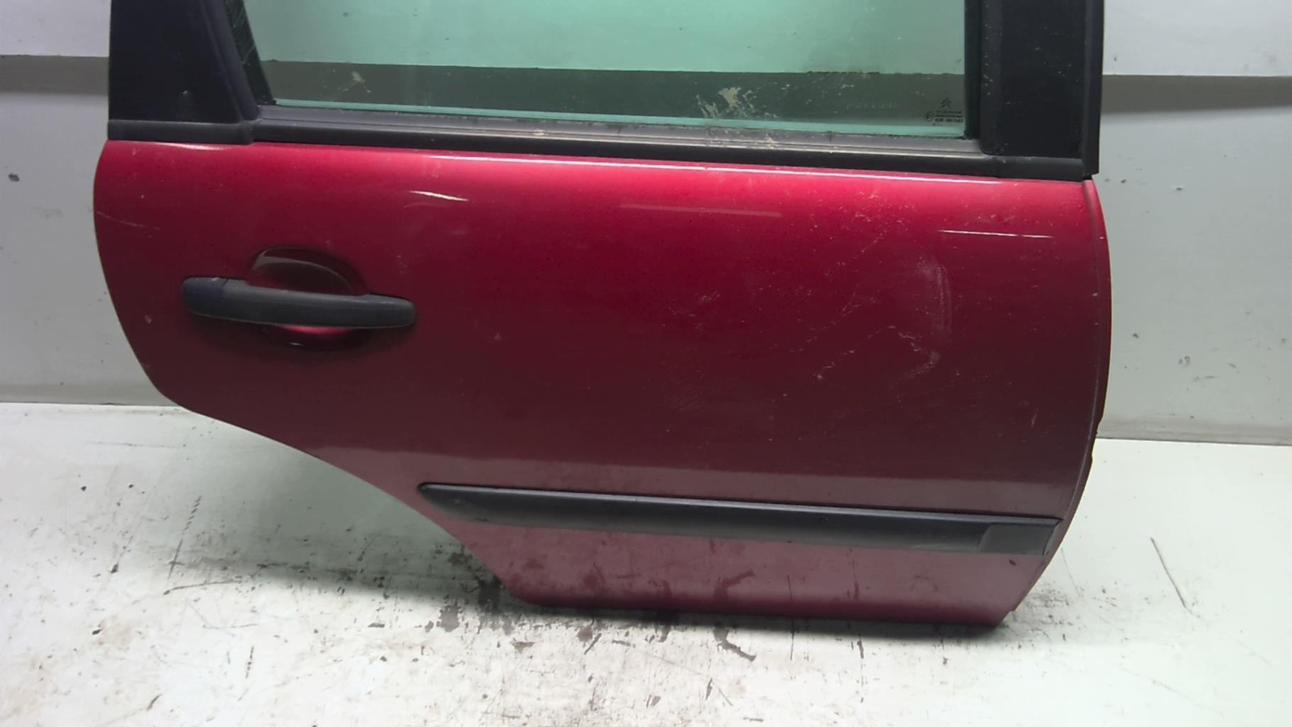 Porte arriere droit CITROEN C3 1 PHASE 1 Essence - 1