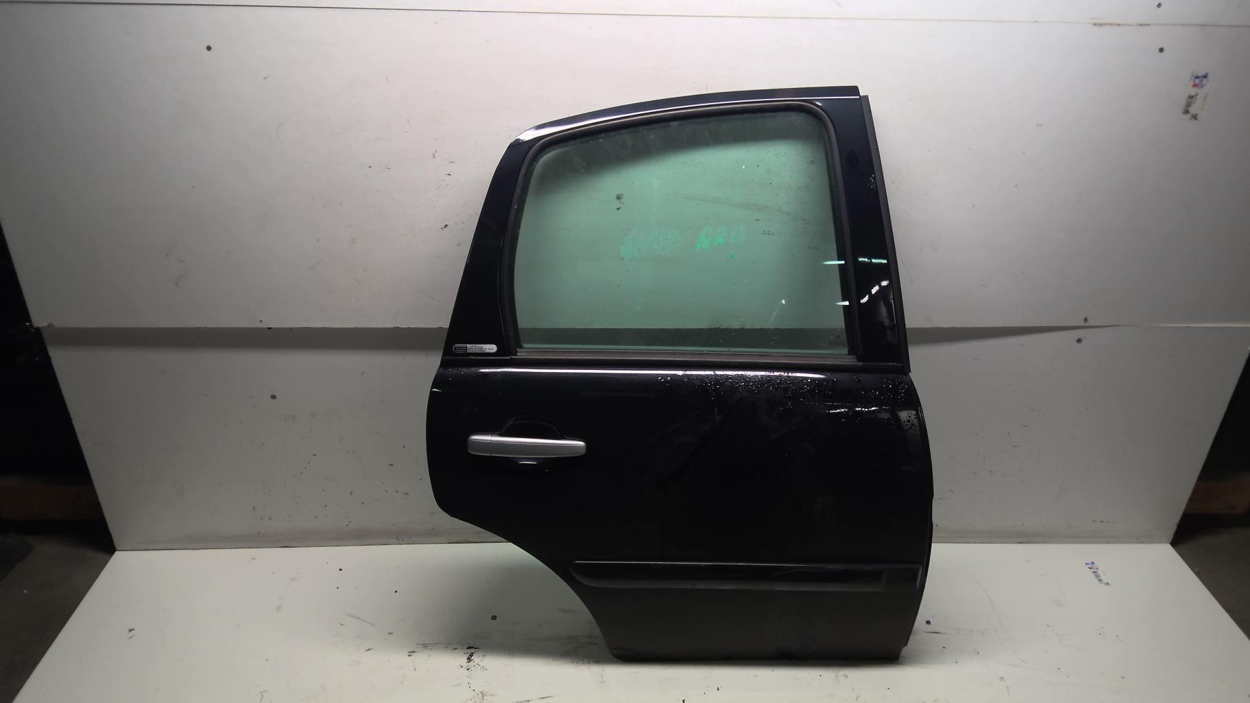 Porte arriere droit CITROEN C3 1 PHASE 1 Diesel - 1