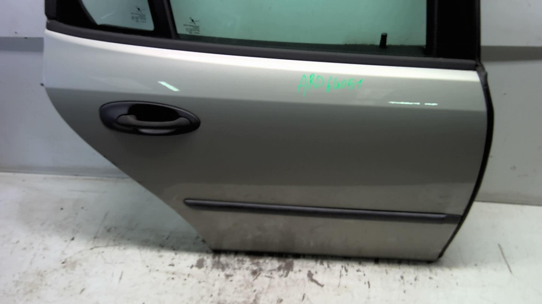 Porte arriere droit SAAB 9.3 2 SPORT SEDAN PHASE 1 Essence - 1