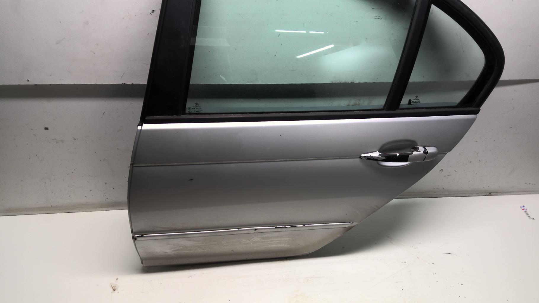 Porte arriere gauche BMW SERIE 3 E46 PHASE 2 Diesel - 1