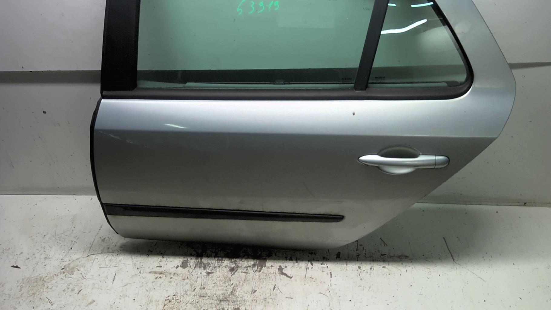 Porte arriere gauche RENAULT LAGUNA 2 PHASE 1 Essence - 1