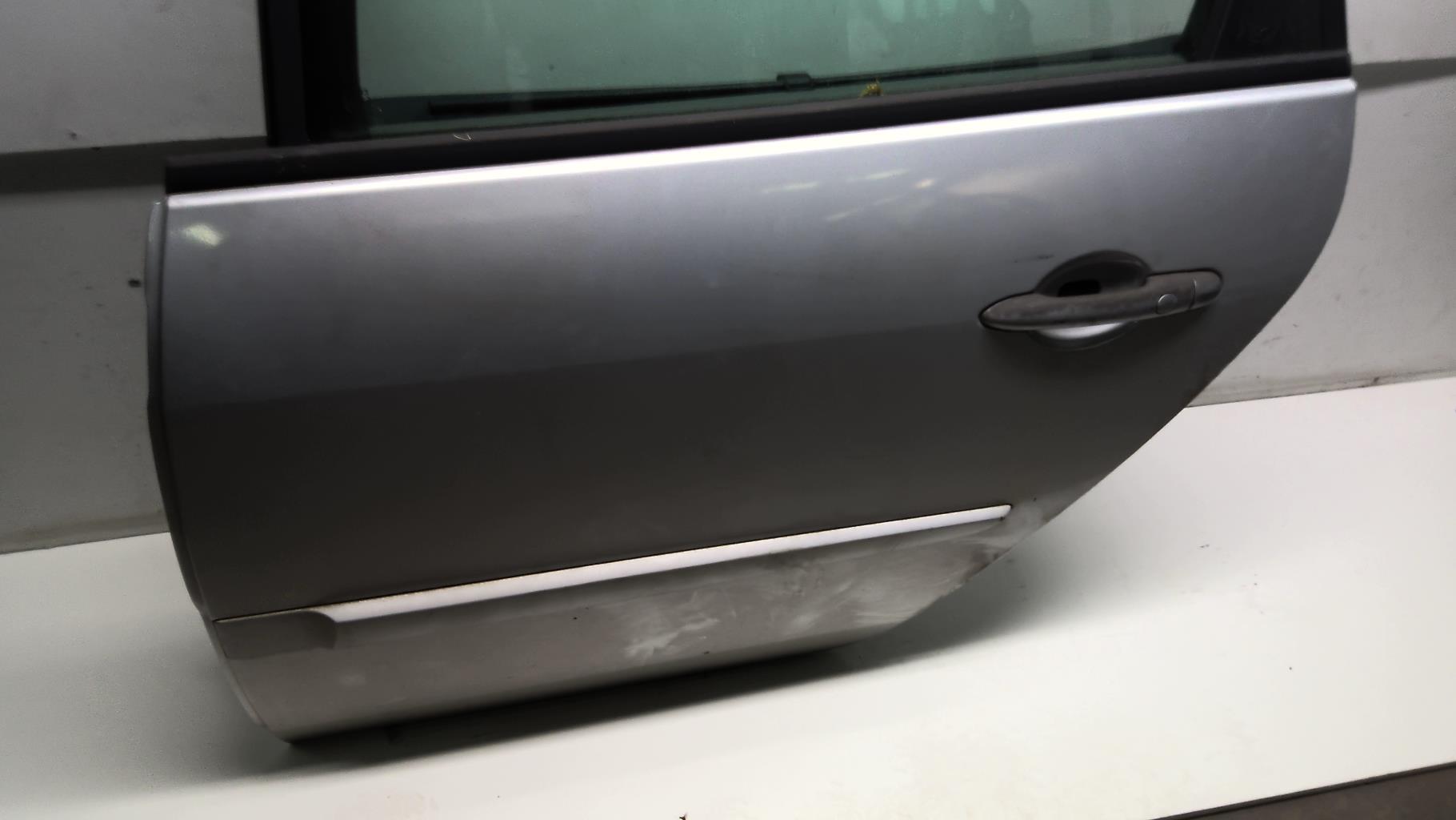 Porte arriere gauche RENAULT SCENIC 2 PHASE 2  - 1