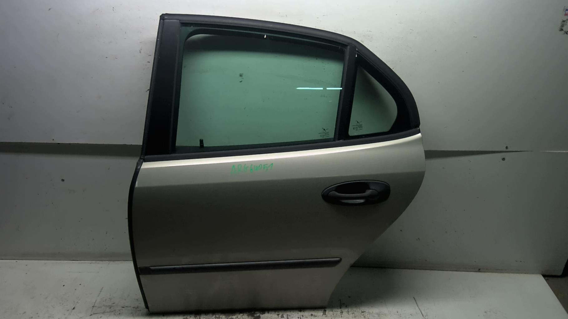 Porte arriere gauche SAAB 9.3 2 SPORT SEDAN PHASE 1 Essence - 1