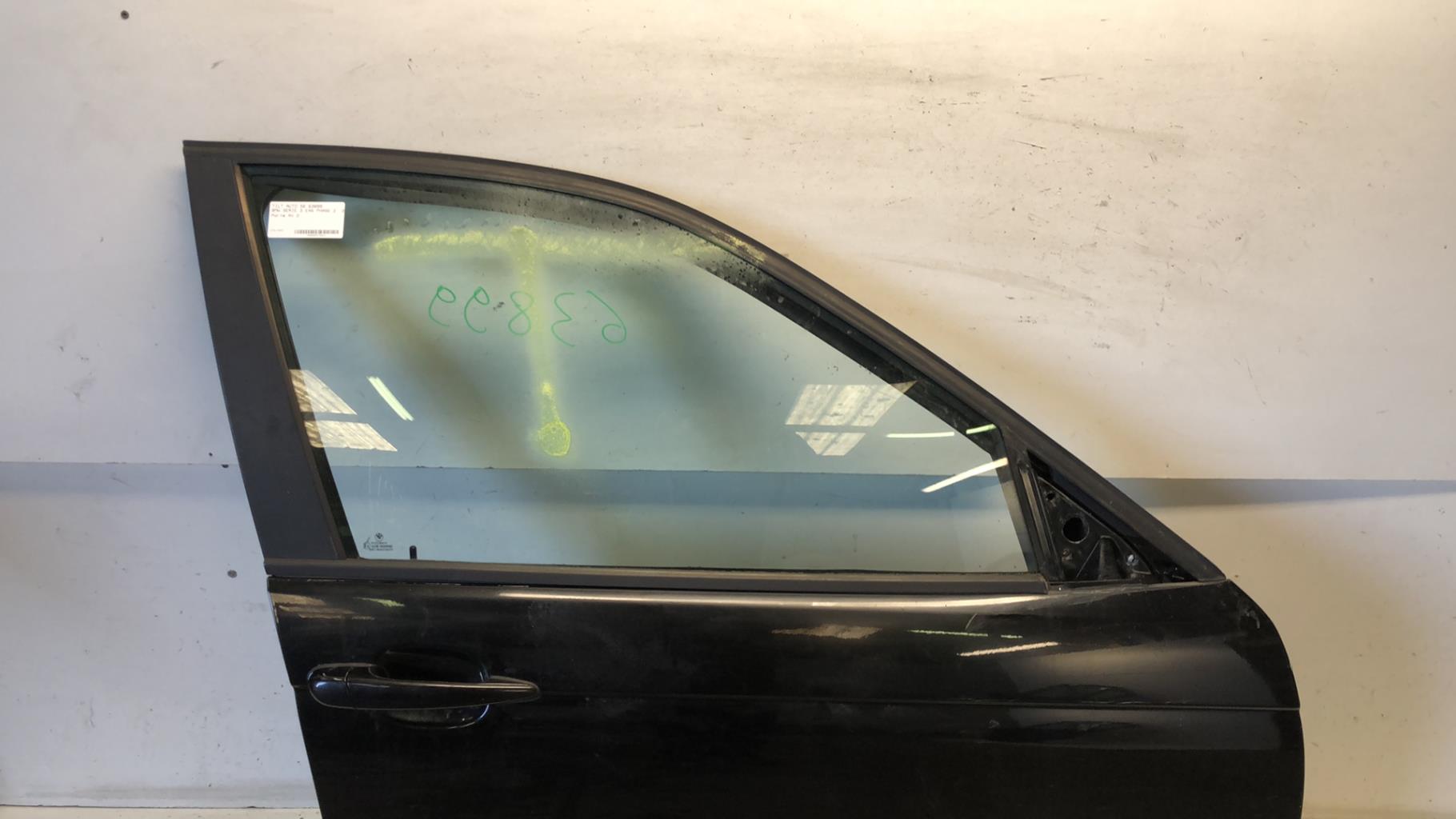 Porte avant droit BMW SERIE 3 E46 PHASE 2 Diesel - 1