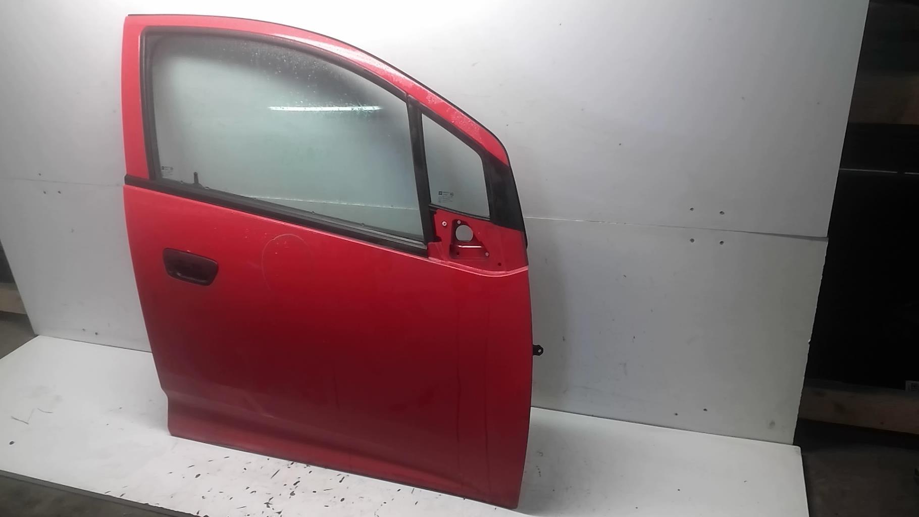 Porte avant droit CHEVROLET SPARK PHASE 1 Essence/GPL - 1