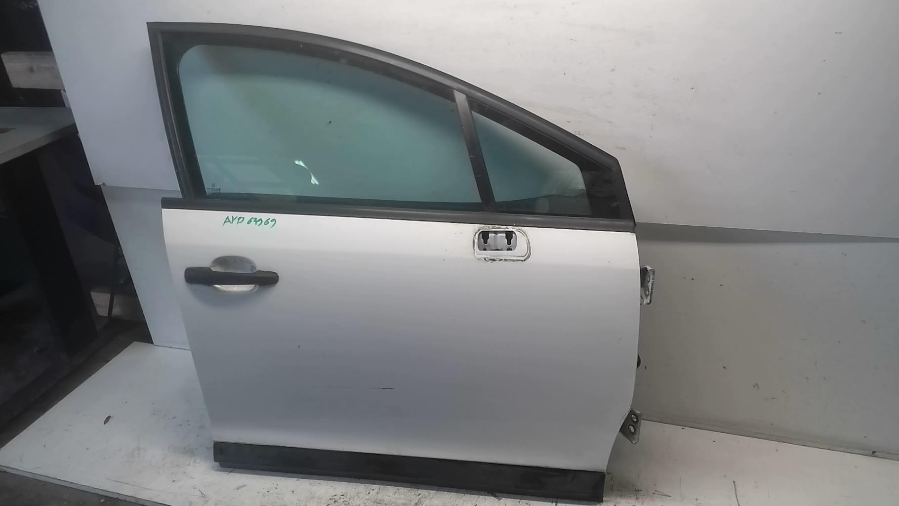 Porte avant droit CITROEN C4 1 PHASE 1 Diesel - 1