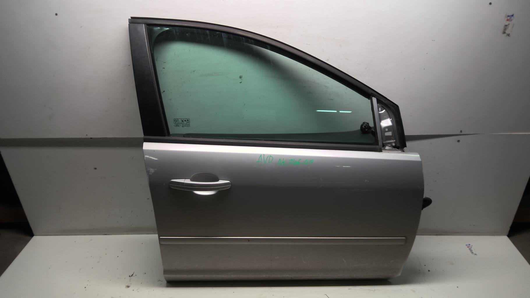 Porte avant droit FORD FOCUS 2 PHASE 1 BREAK Diesel - 1