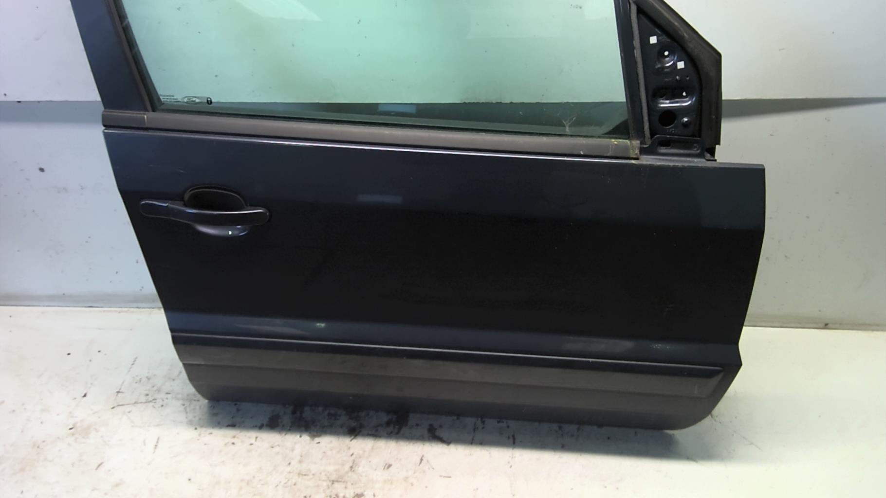 Porte avant droit FORD FUSION PHASE 2 Diesel - 1