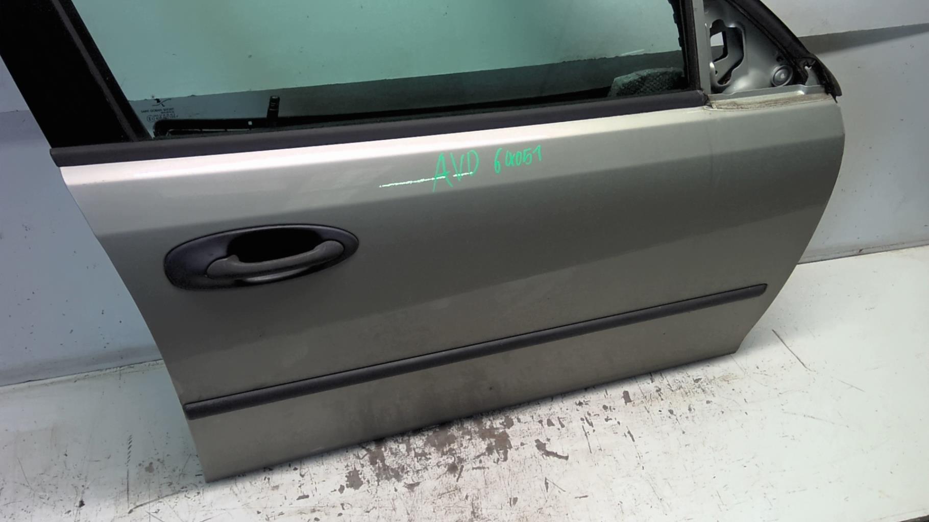 Porte avant droit SAAB 9.3 2 SPORT SEDAN PHASE 1 Essence - 1