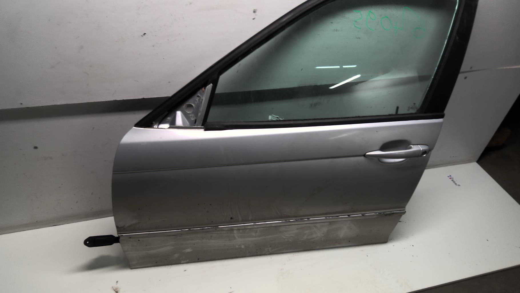 Porte avant gauche BMW SERIE 3 E46 PHASE 2 Diesel - 1