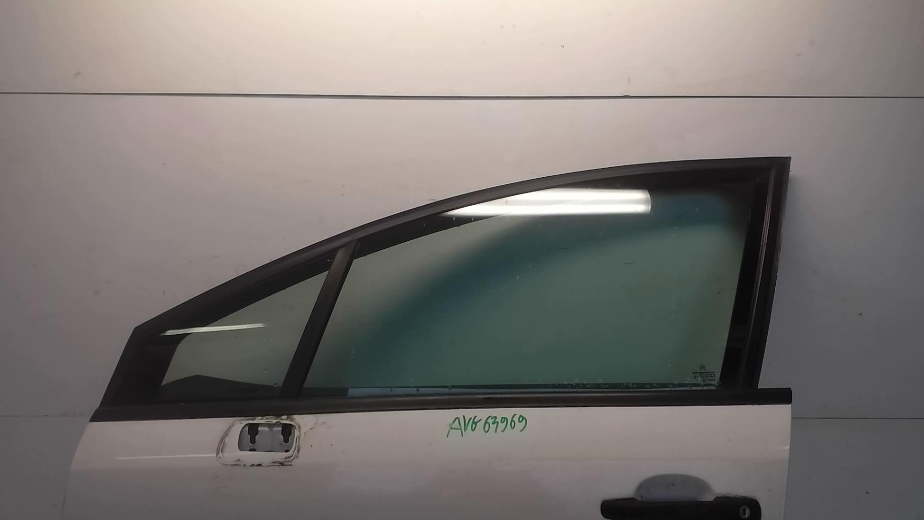 Porte avant gauche CITROEN C4 1 PHASE 1 Diesel - 1