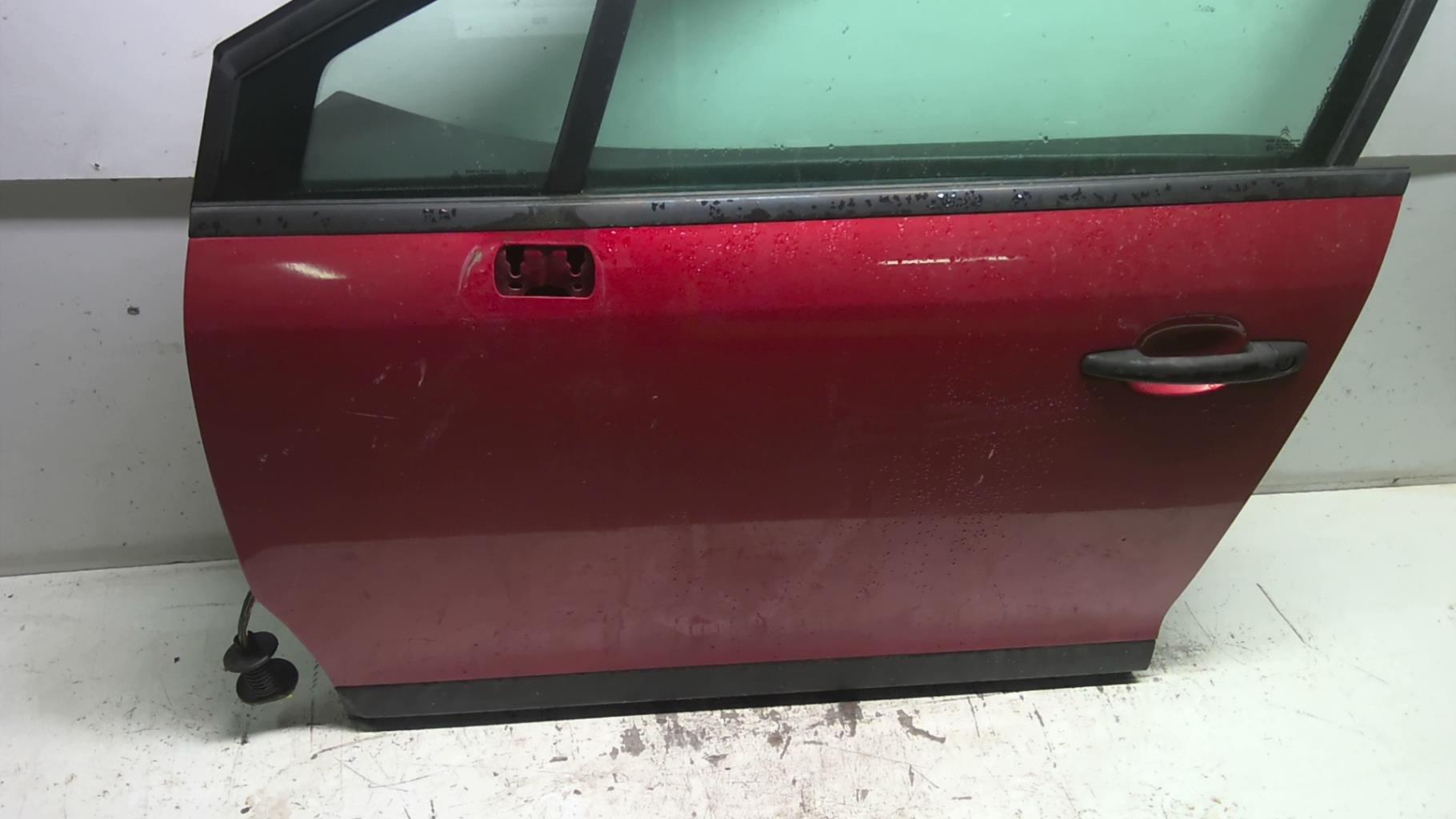 Porte avant gauche CITROEN C4 1 PHASE 1 Diesel - 1