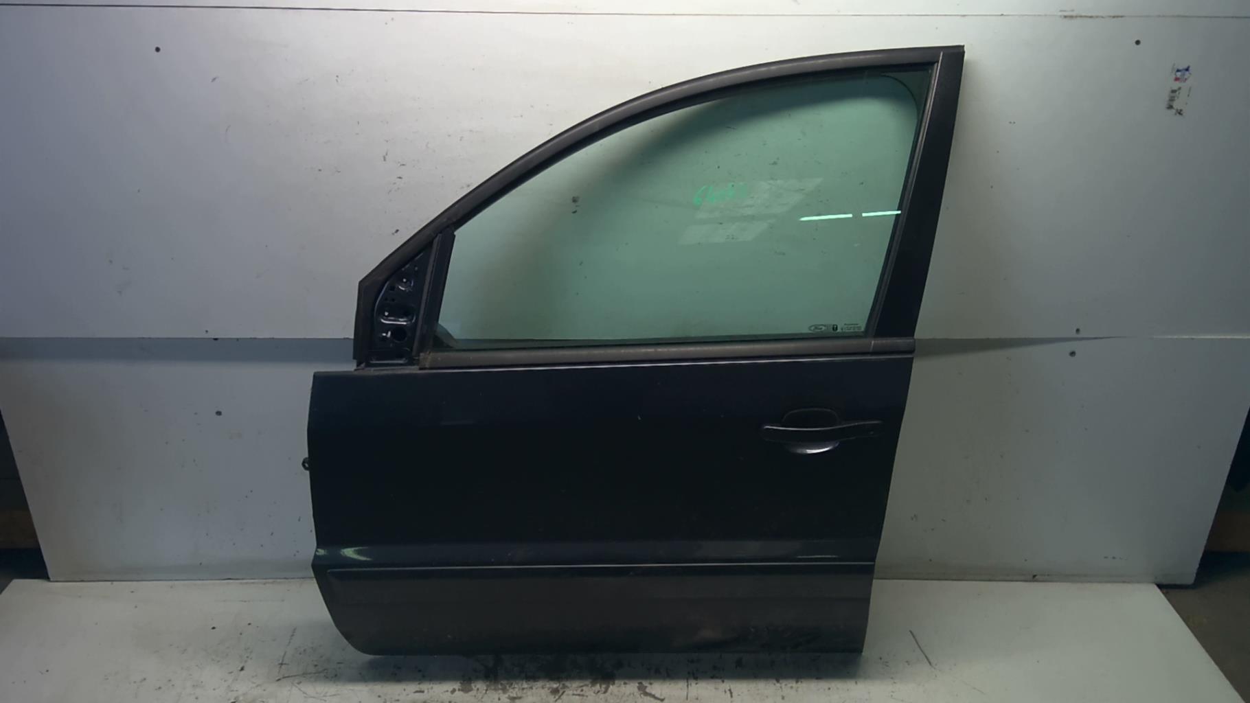 Porte avant gauche FORD FUSION PHASE 2 Diesel - 1