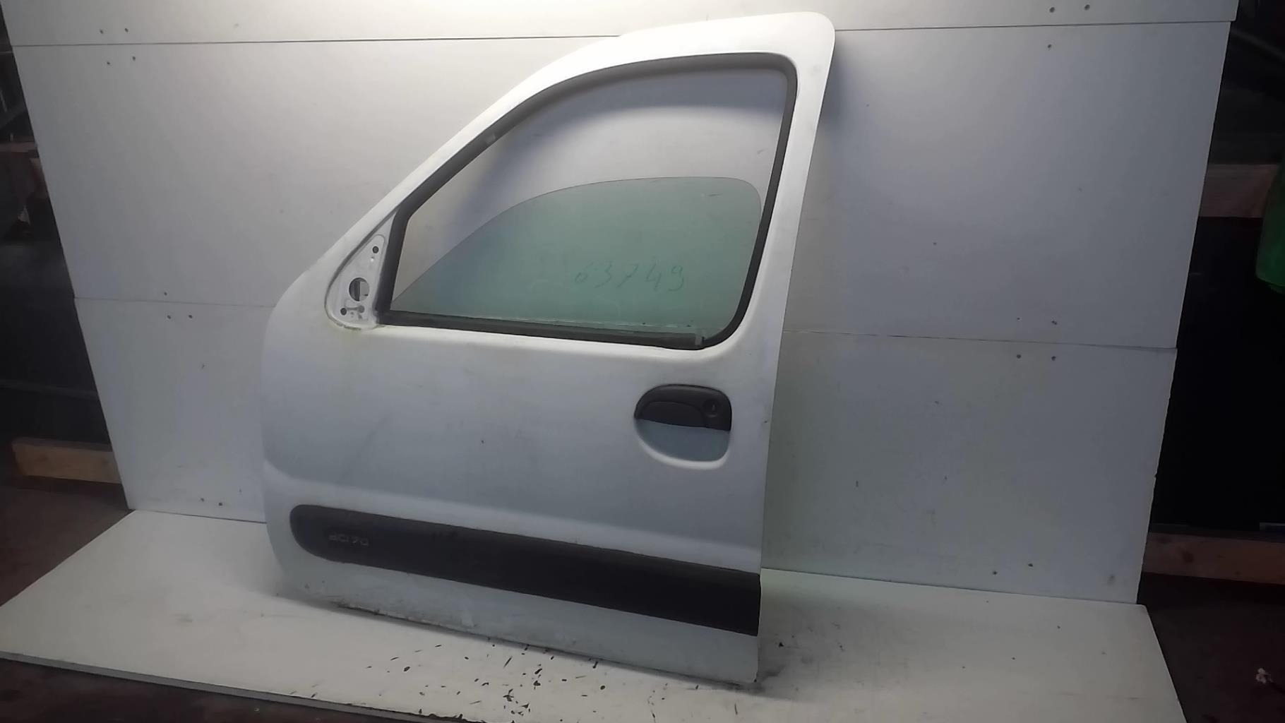 Porte avant gauche RENAULT KANGOO 1 PHASE 2 Diesel - 1