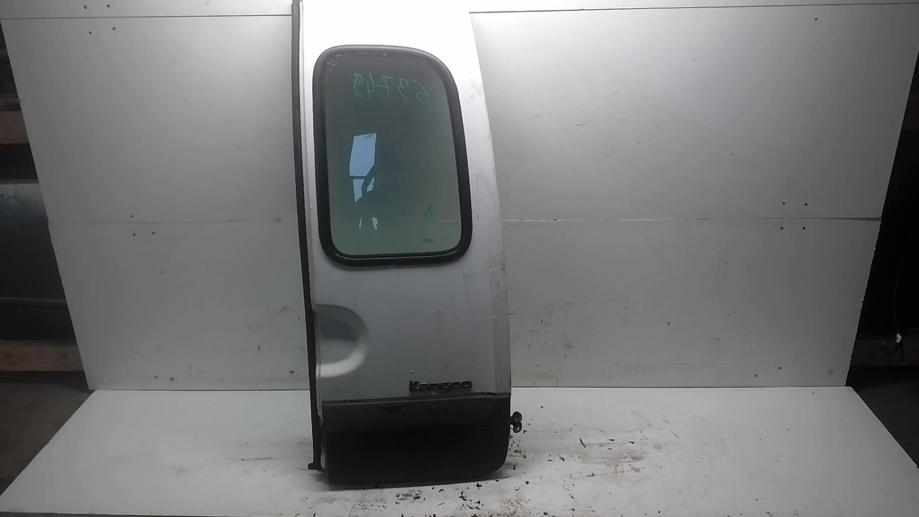 Porte de coffre droit RENAULT KANGOO 1 PHASE 2 Diesel - 1