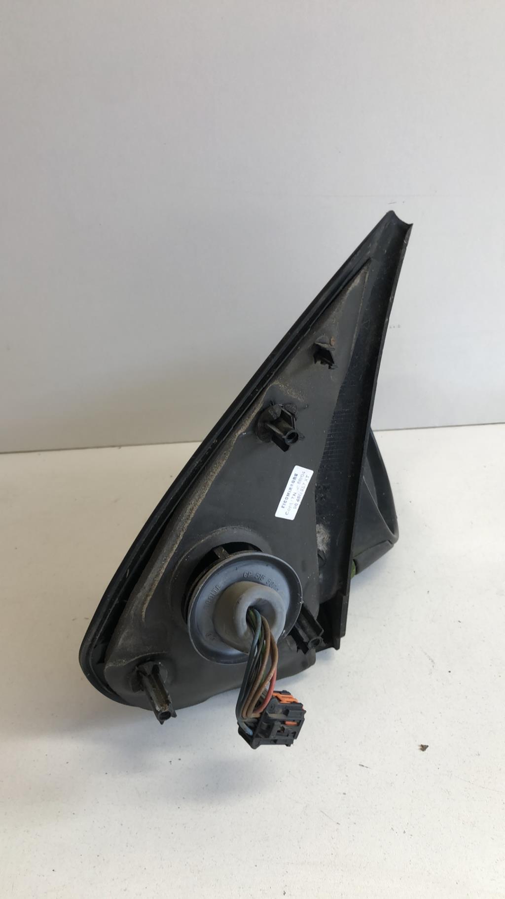 Retroviseur droit PEUGEOT 206 PHASE 1 BREAK Diesel - 1