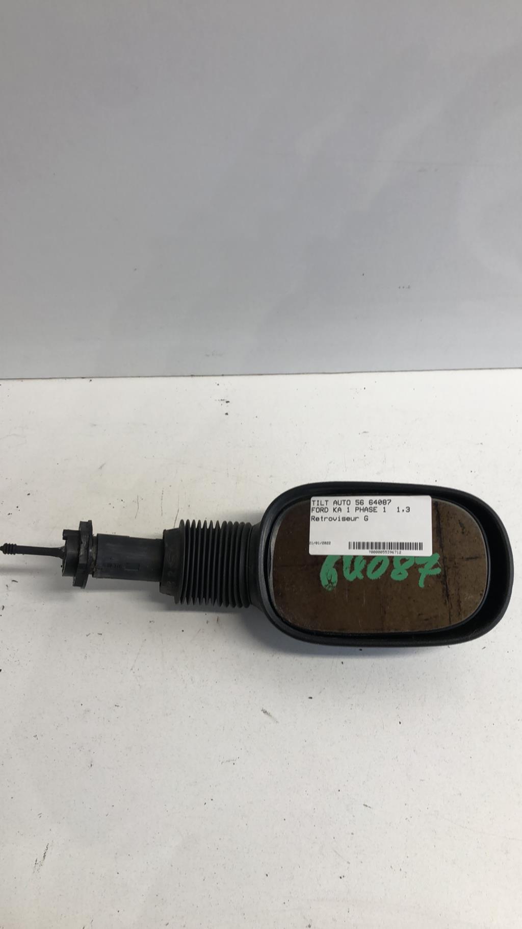 Retroviseur gauche FORD KA 1 PHASE 1  - 1