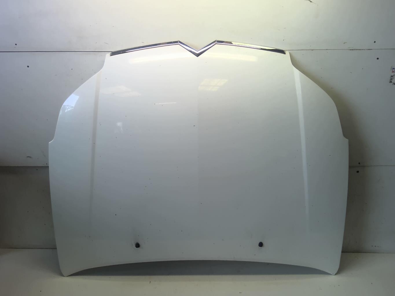 Capot CITROEN C5 1 PHASE 2 Diesel - 1