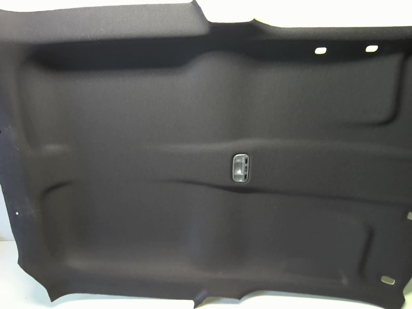 Ciel de toit DS DS3 PHASE 3 Diesel - 1