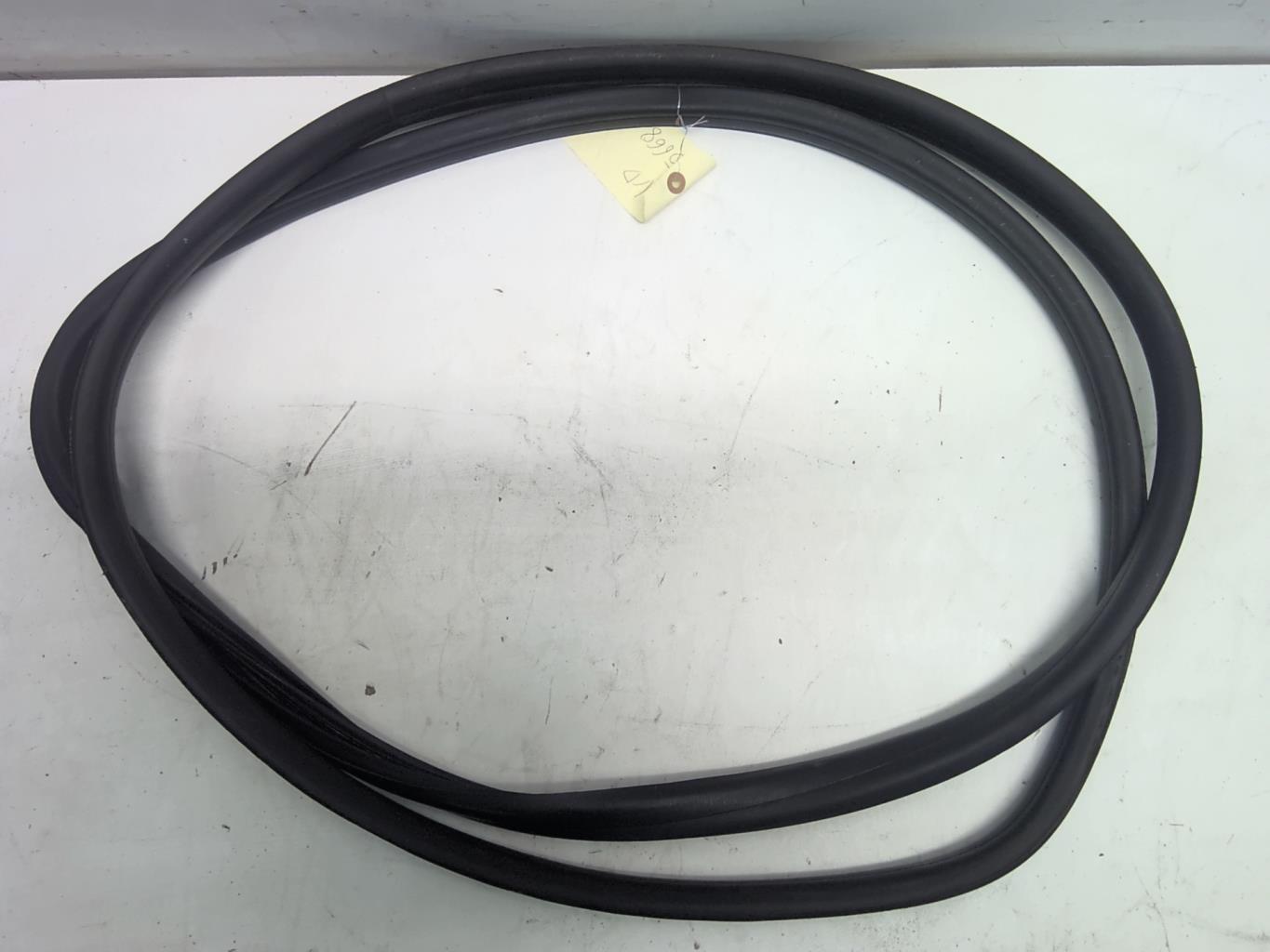 Joint de porte avant droite RENAULT SCENIC 3 PHASE 3 Diesel - 1