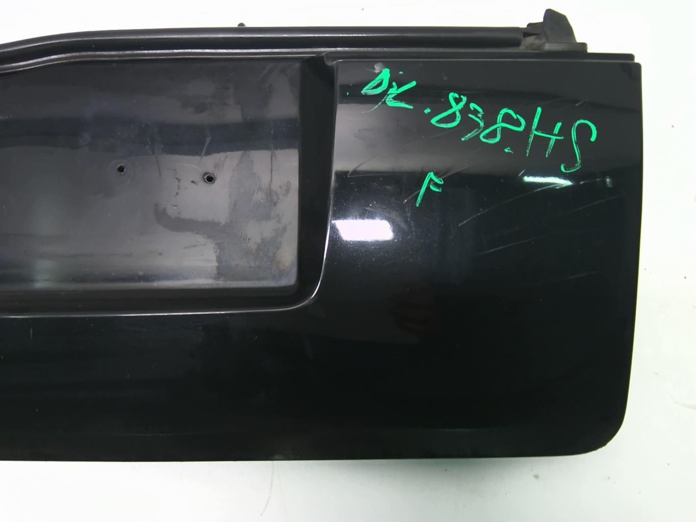 Hayon inferieur CITROEN C2 PHASE 1 Essence - 1