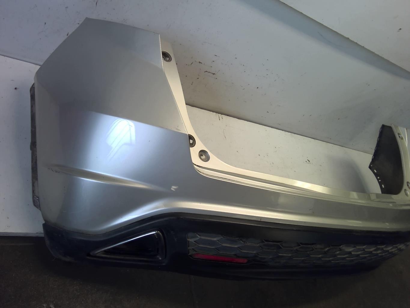 Pare choc arriere HONDA CIVIC 8 PHASE 1 Diesel - 1