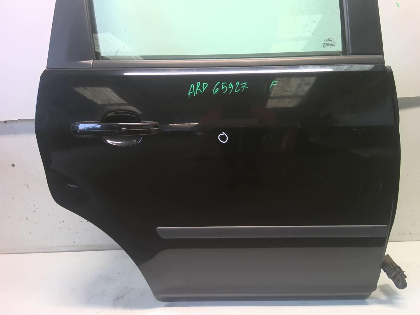 Porte arriere droit FORD C-MAX 1 PHASE 2 Diesel - 1