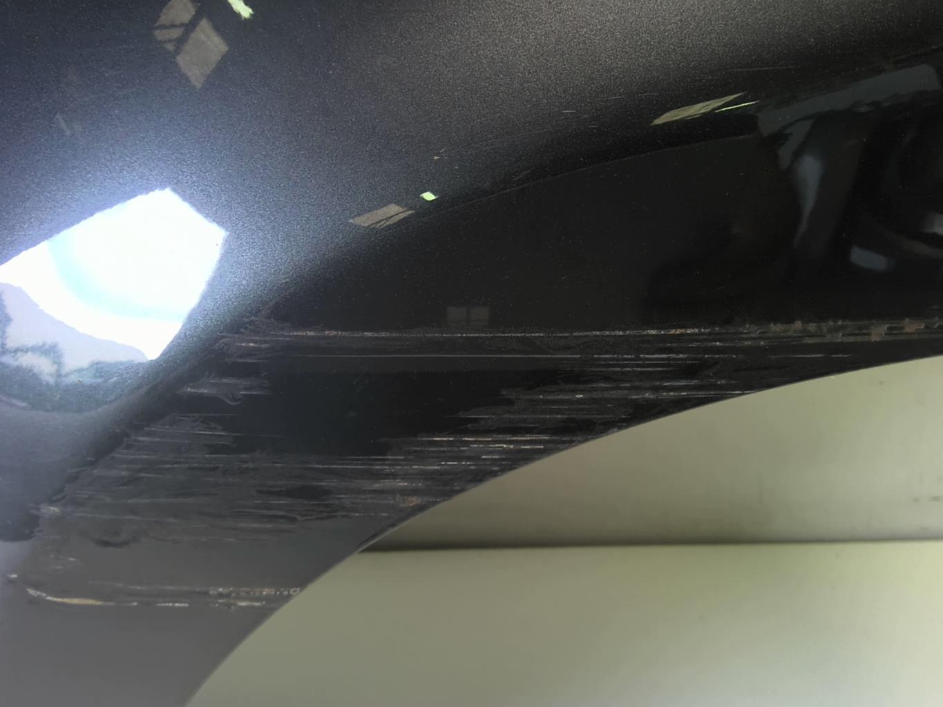 Porte arriere gauche CITROEN C1 1 PHASE 1 Diesel - 1