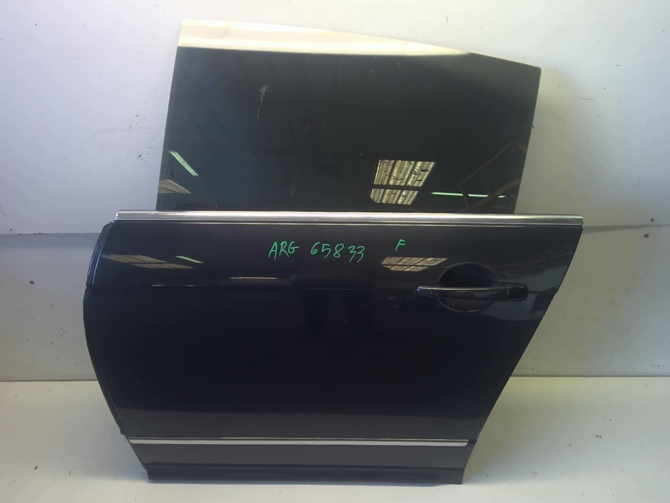 Porte arriere gauche CITROEN C6 Diesel - 1