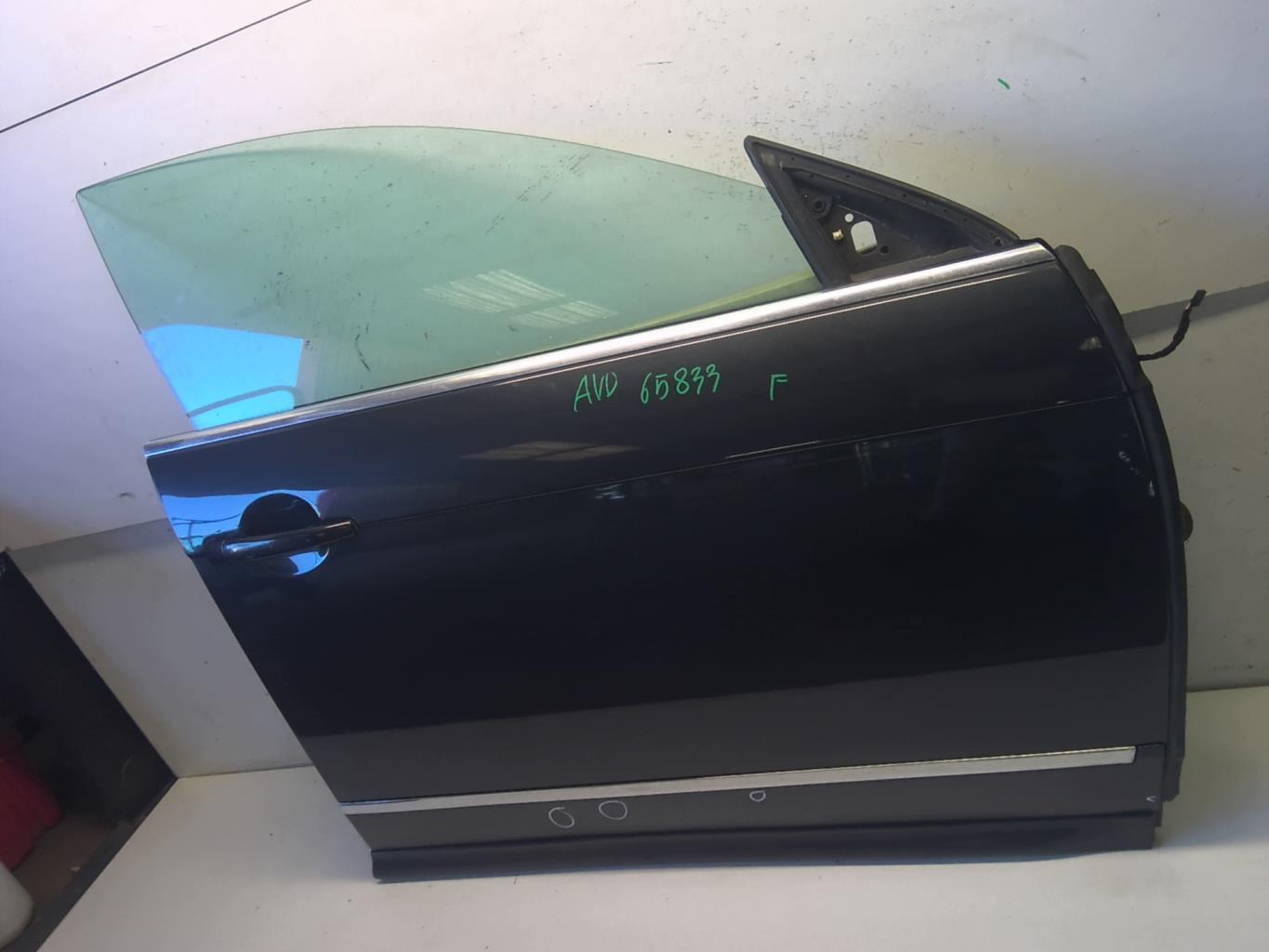 Porte avant droit CITROEN C6 Diesel - 1