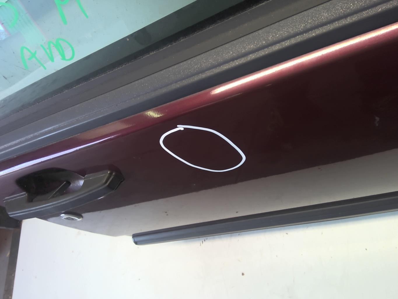 Porte avant droit VOLVO 940 BREAK Diesel - 1