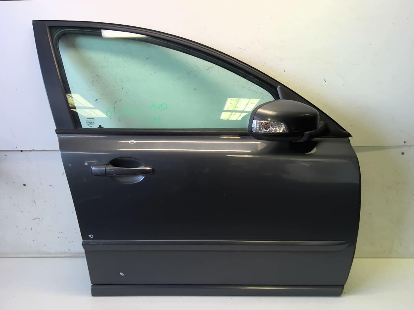 Porte avant droit VOLVO V 50 PHASE 2 BREAK Diesel - 1