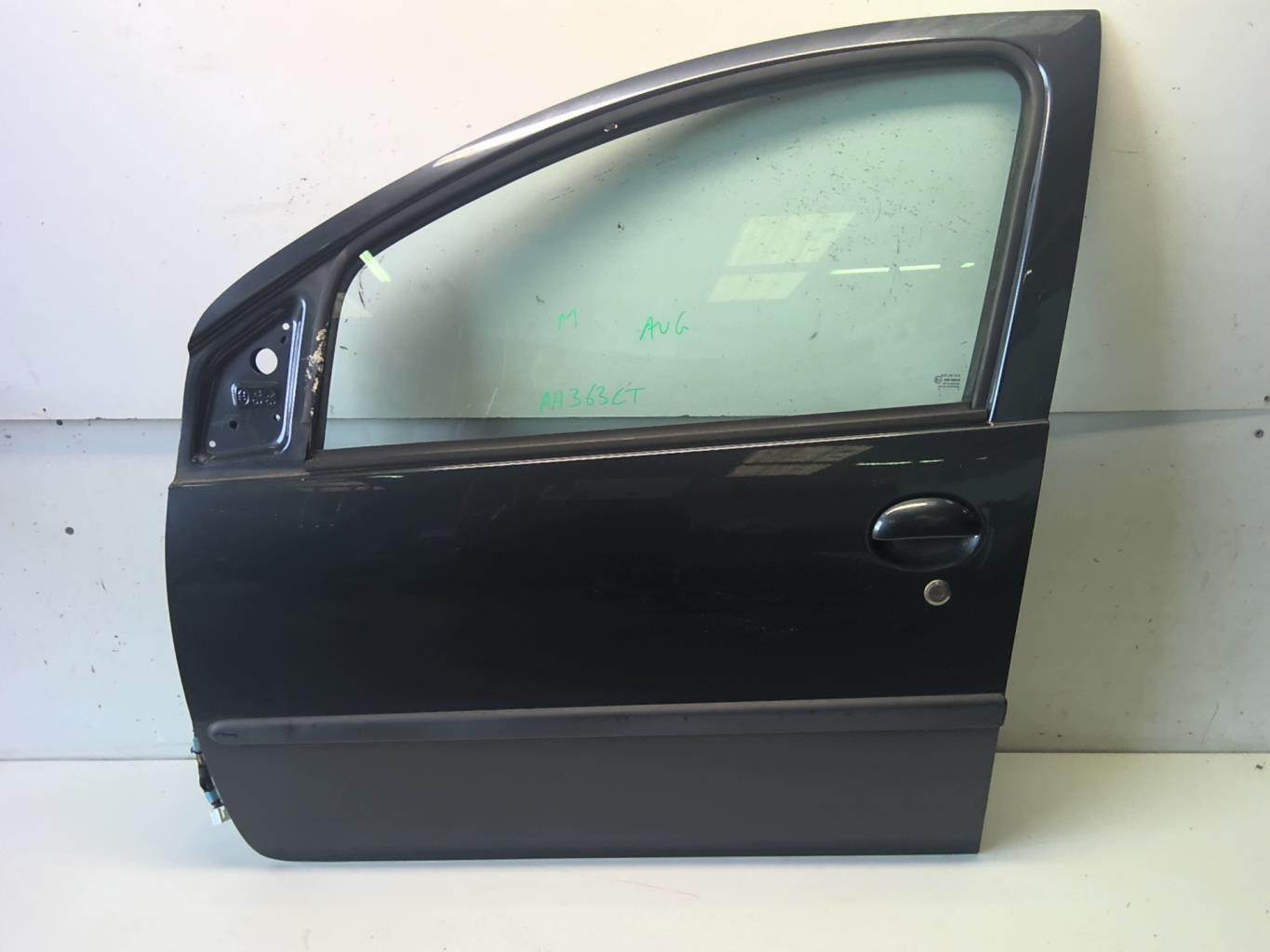 Porte avant gauche CITROEN C1 1 PHASE 1 Diesel - 1
