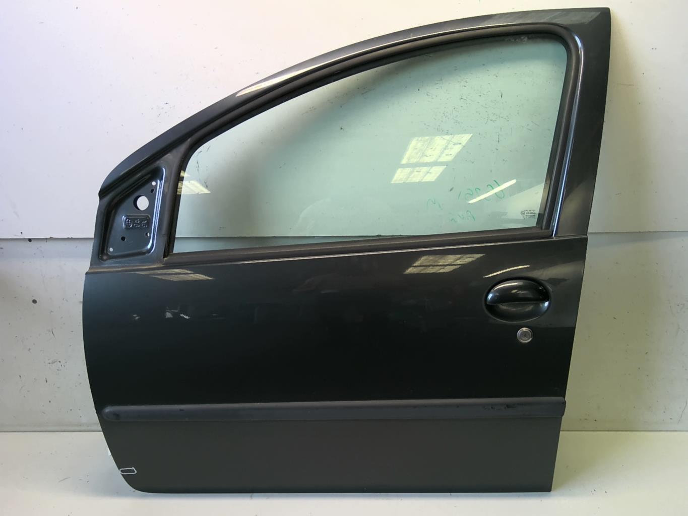 Porte avant gauche CITROEN C1 1 PHASE 1 Diesel - 1