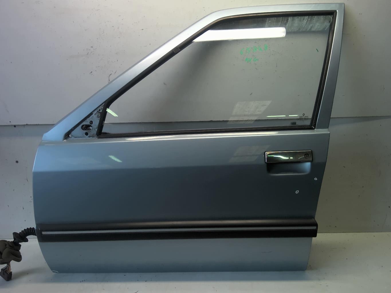 Porte avant gauche RENAULT R21 PHASE 2 Diesel - 1