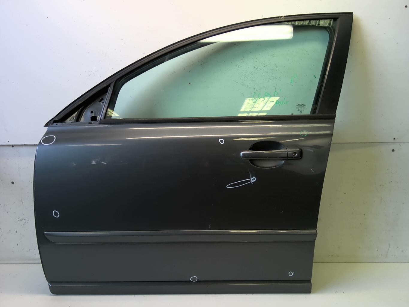 Porte avant gauche VOLVO V 50 PHASE 2 BREAK Diesel - 1