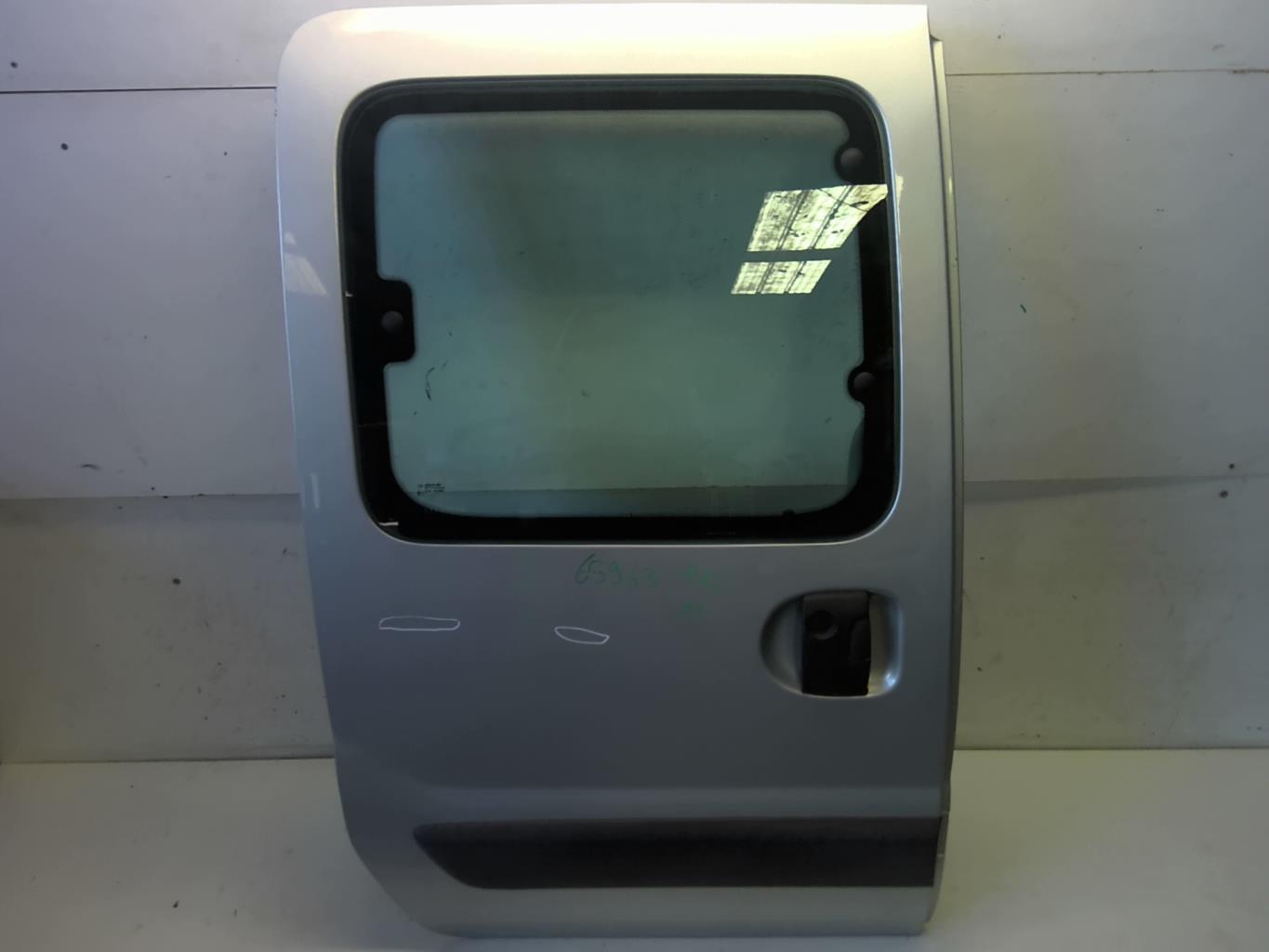 Porte laterale droit RENAULT KANGOO 1 PHASE 2  - 1