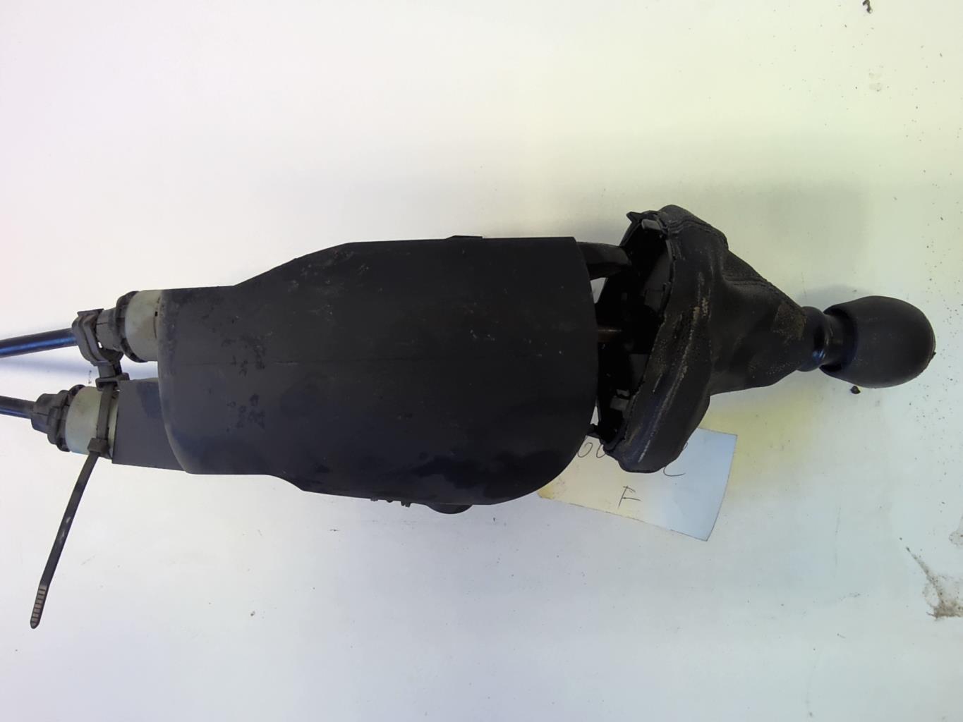 Levier de vitesses RENAULT MASTER 3 PHASE 1  - 1