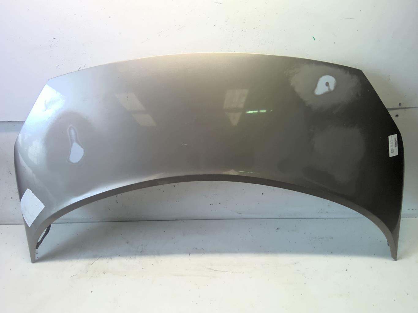 Capot RENAULT SCENIC 2 PHASE 2 Diesel - 1