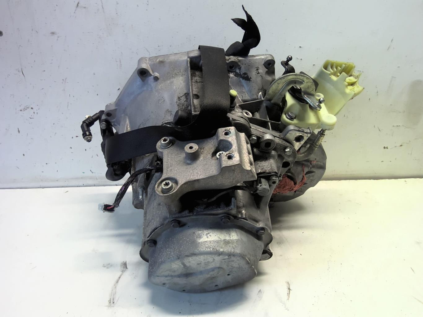 Boite de vitesses CITROEN C3 2 PHASE 2 Diesel - 1