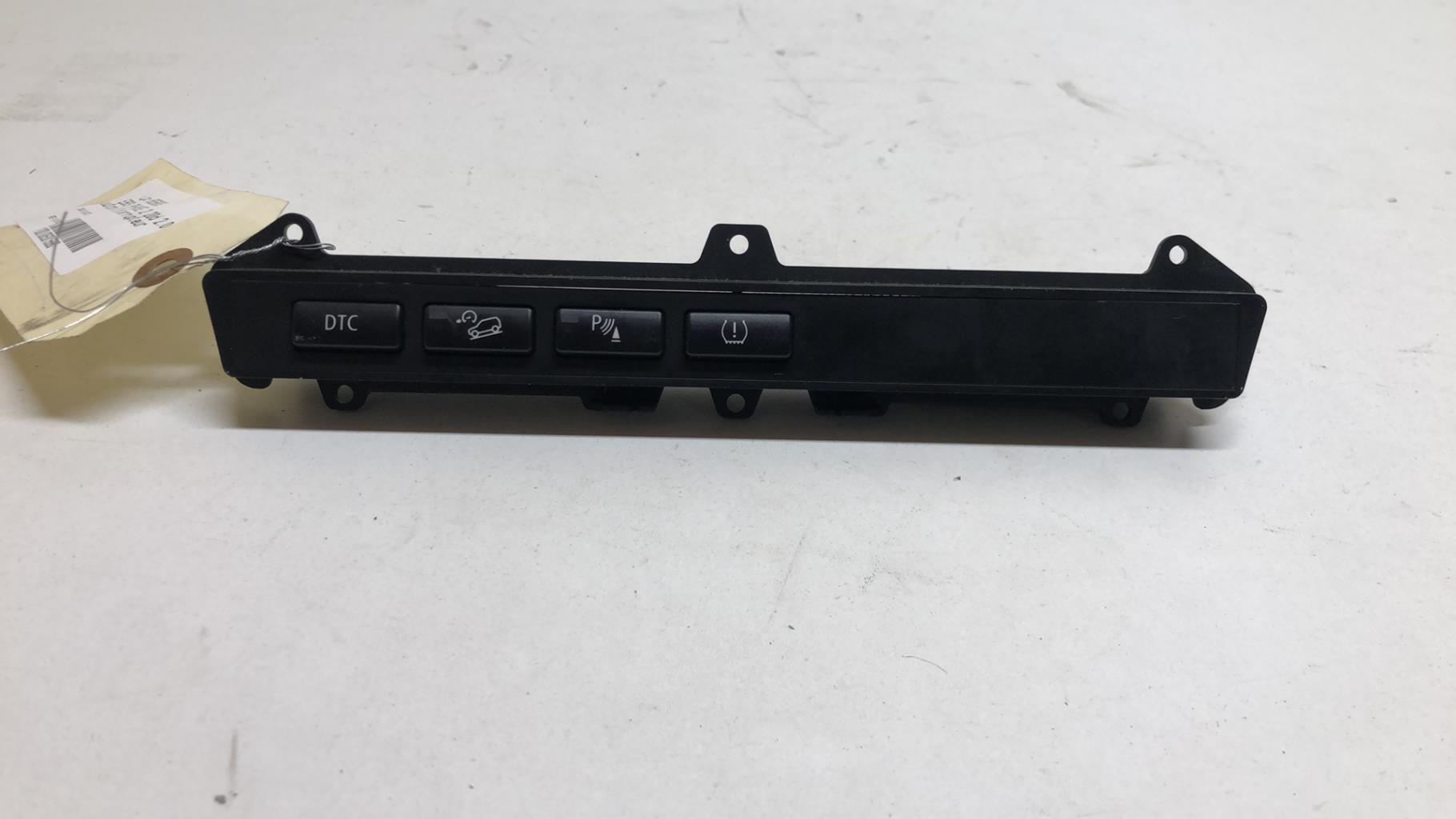 Bouton/Interrupteur BMW X3 E83 PHASE 2 Diesel - 1