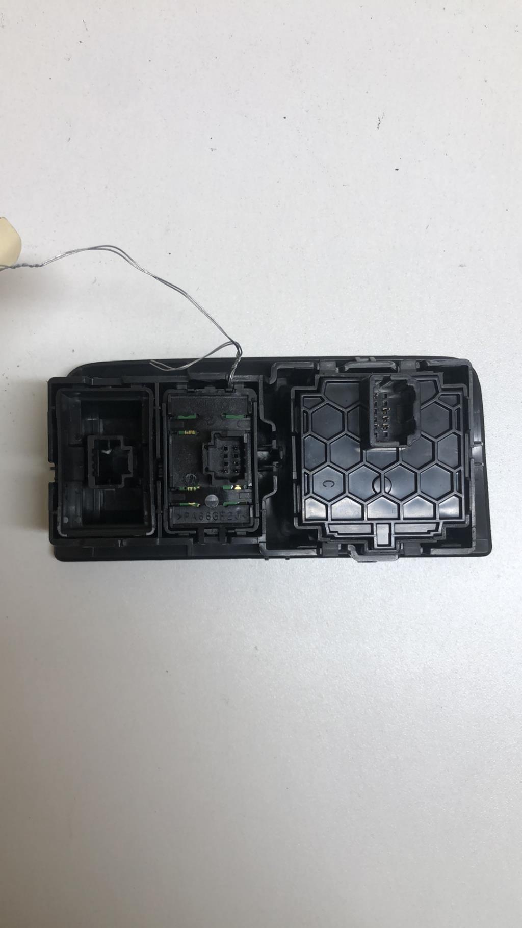 Commande de phare RENAULT SCENIC 3 PHASE 3 Diesel - 1