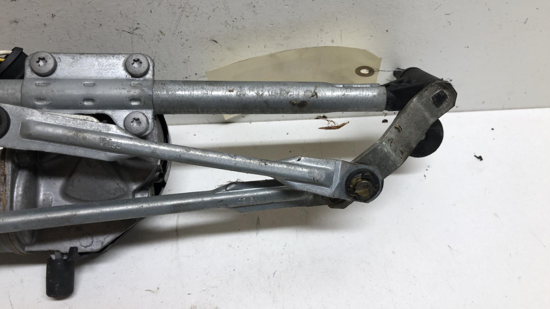 Mecanisme d'essuie glace OPEL CORSA D PHASE 1 Diesel - 1