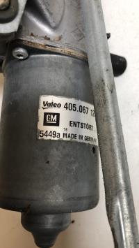 Photo de la pièce