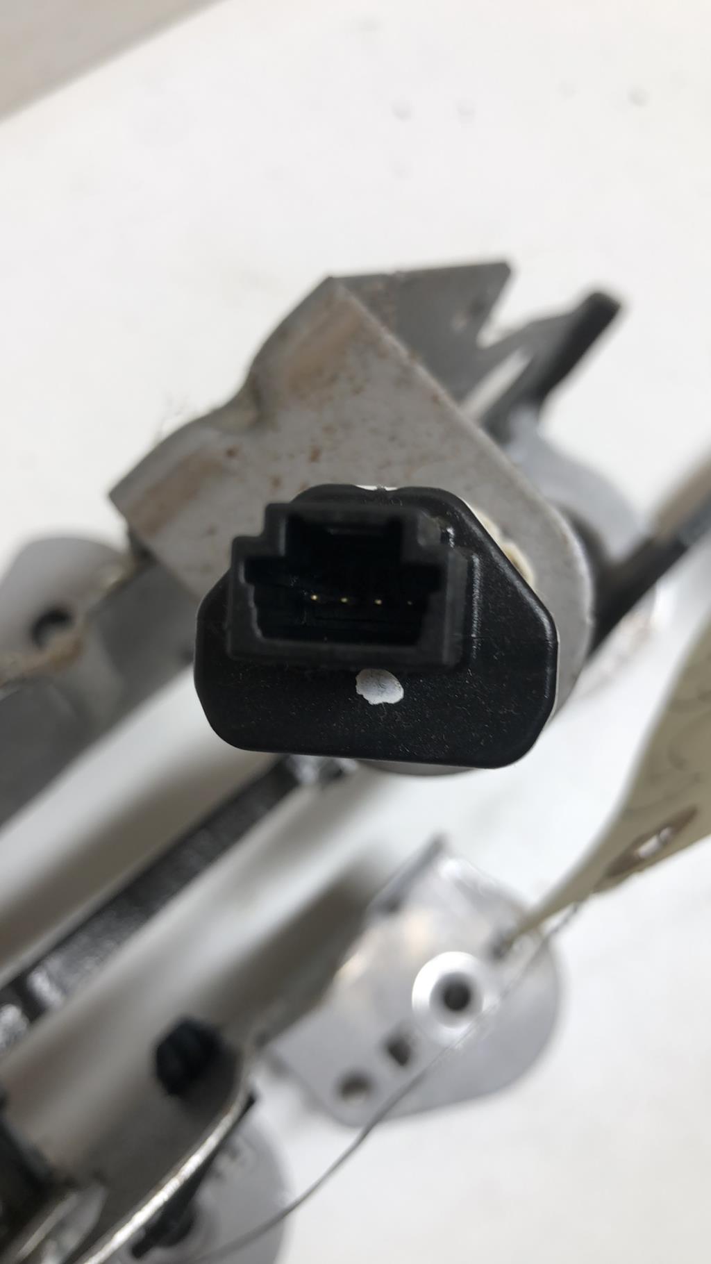 Pedale de frein RENAULT SCENIC 3 PHASE 3 Diesel - 1