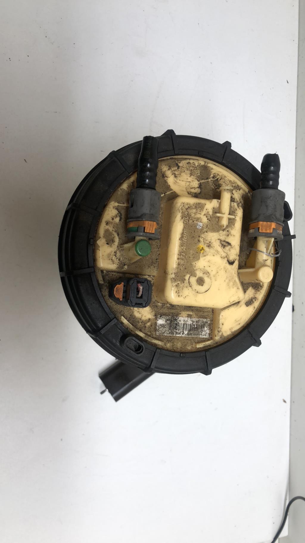 Pompe immergee CITROEN C4 PICASSO 2 PHASE 1 Diesel - 1