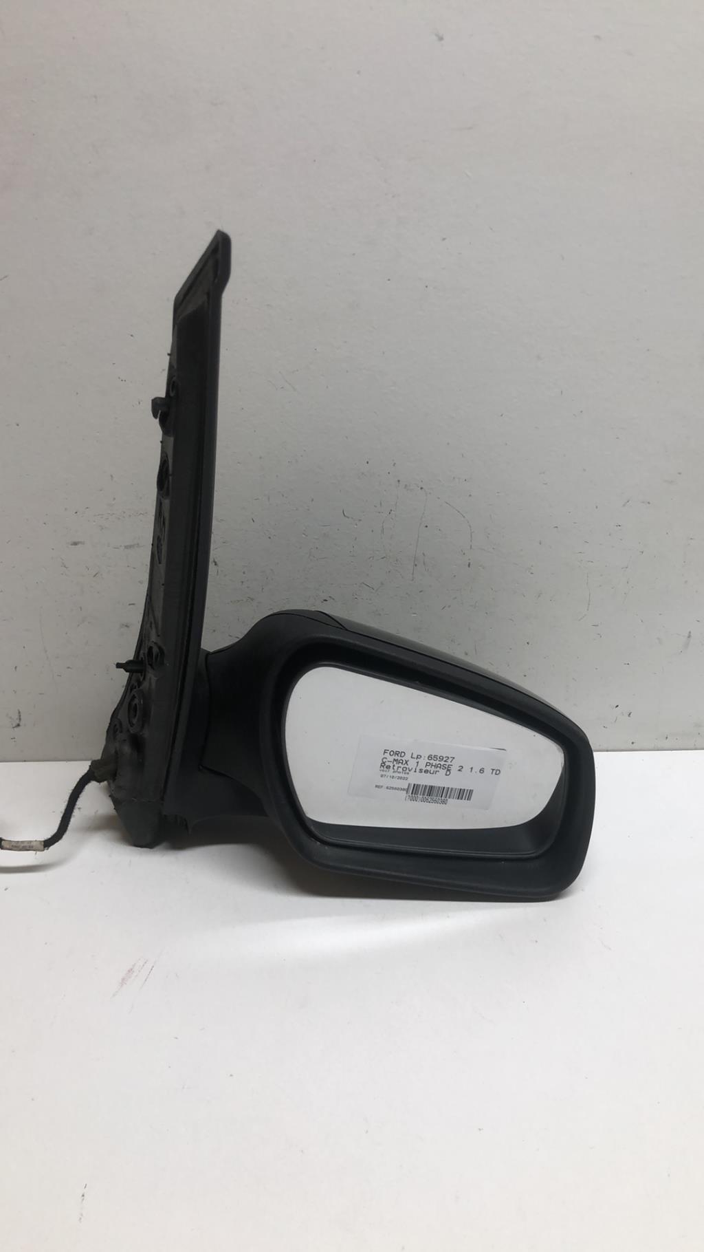 Retroviseur droit FORD C-MAX 1 PHASE 2 Diesel - 1