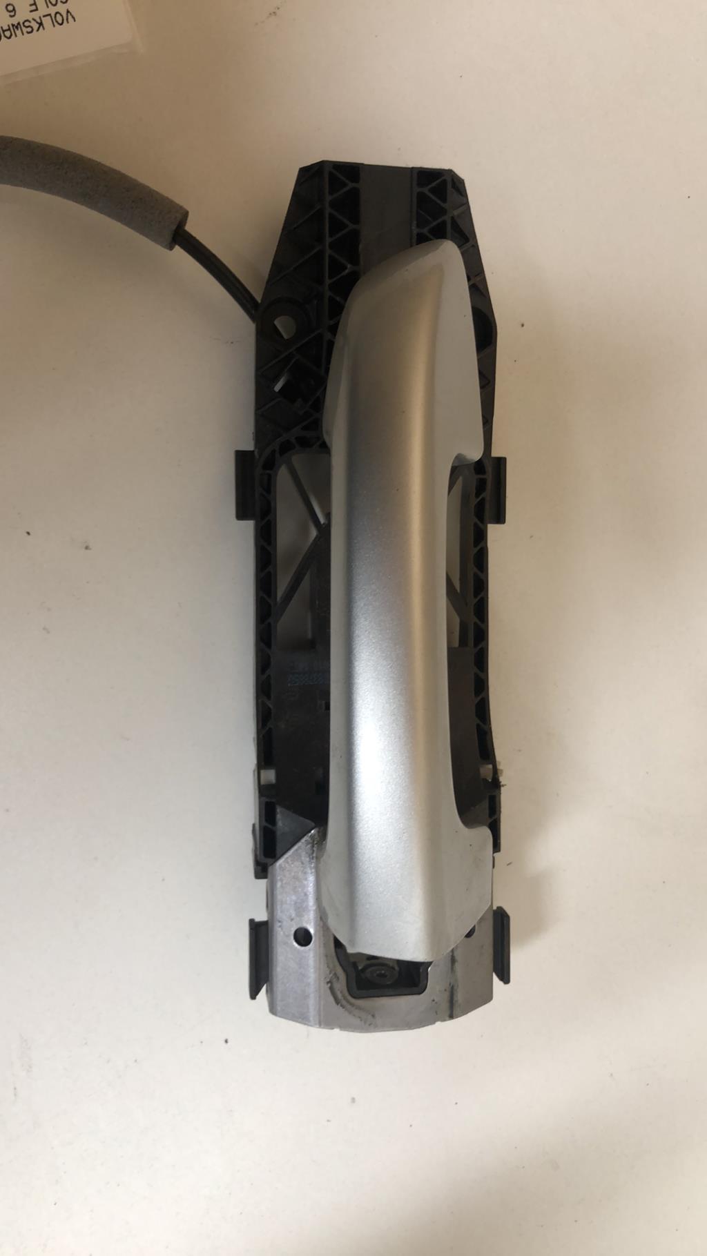 Serrure avant gauche VOLKSWAGEN GOLF 6 Diesel - 1